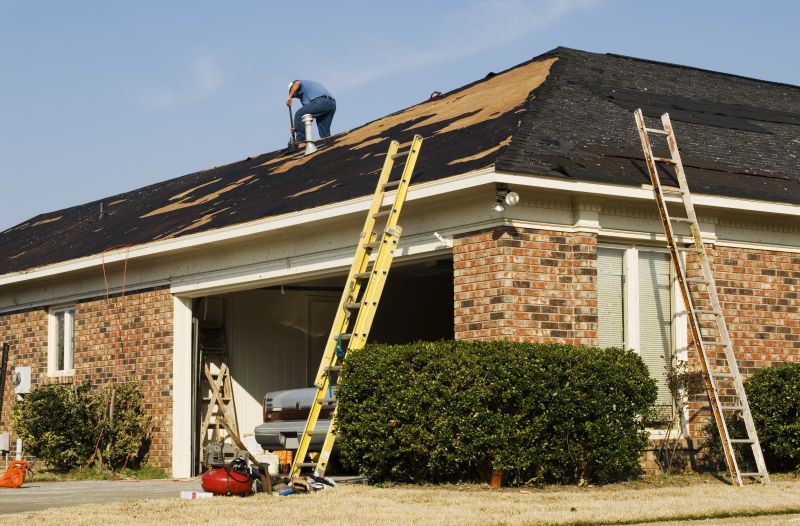 Holiday Roofing Promotions