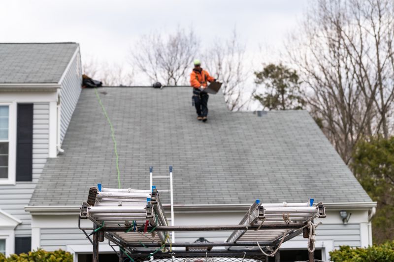 Experienced Roofing Contractors