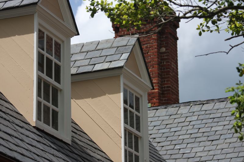 Local Roofing Companies