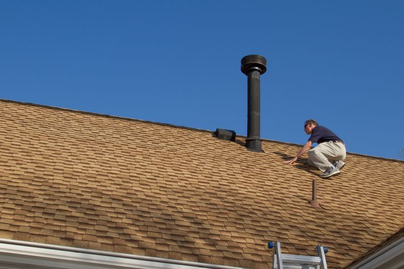 Roofing Maintenance Experts