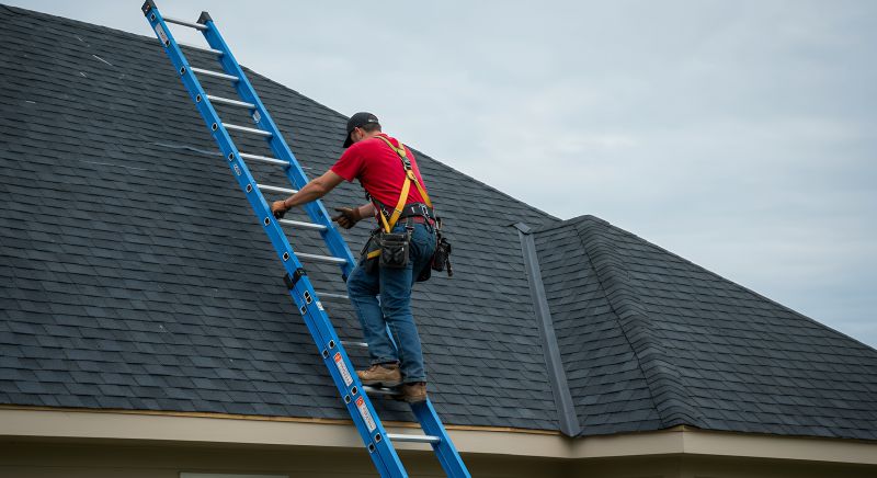 Planning Ahead for Roofing Needs