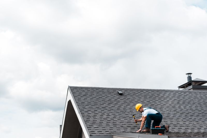 Preparing Your Home for Roofing